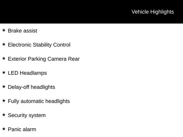 Certified 2018 Ford Fusion SE w/ Fusion SE Technology Package FWD image 25