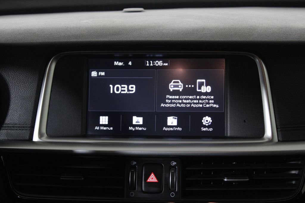 Used 2020 Kia Optima LX image 13