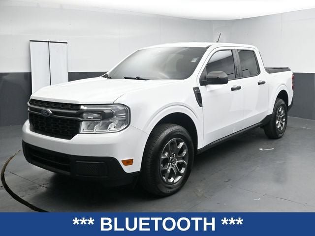 Certified 2022 Ford Maverick XLT FWD image 5
