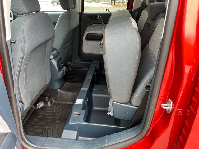 Certified 2022 Ford Maverick XLT w/ Equipment Group 300A Standard image 28