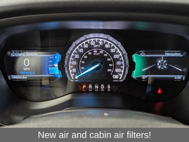 Certified 2022 Ford Ranger Lariat w/ Equipment Group 501A High image 7