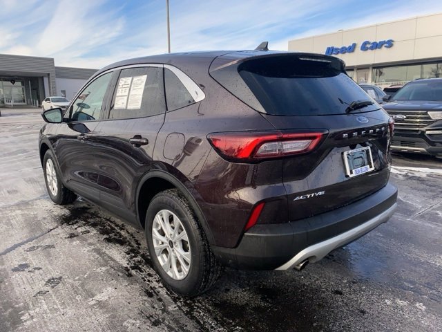Certified 2023 Ford Escape Active image 5