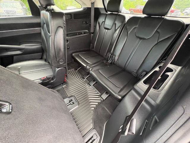 Used 2021 Kia Sorento EX w/ Panoramic Sunroof Package AWD/4WD image 26