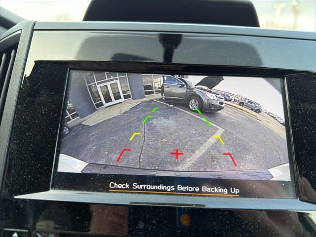 Used 2019 Subaru Crosstrek 2.0i Premium image 22