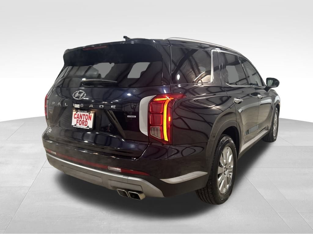 Used 2024 Hyundai Palisade SEL image 5