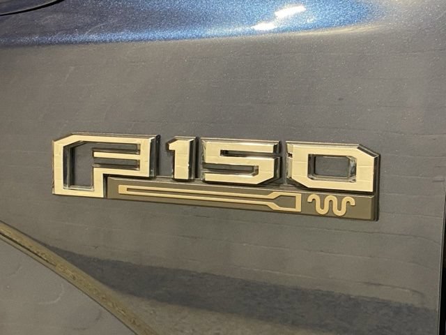 Certified 2020 Ford F150 King Ranch w/ Equipment Group 601A Luxury AWD/4WD image 29