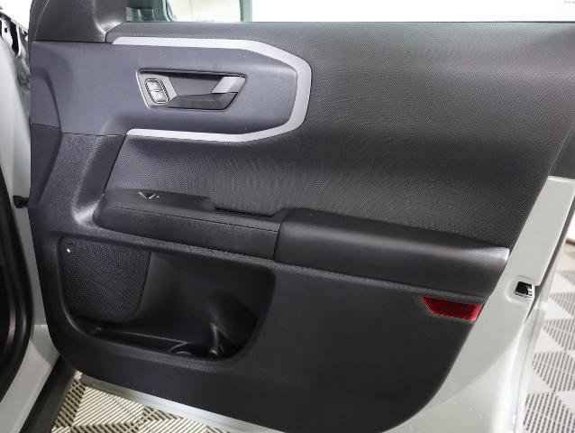 Certified 2021 Ford Bronco Sport Big Bend w/ Big Bend Package (96B) AWD/4WD image 30