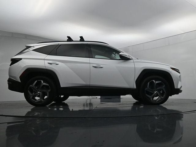 Used 2024 Hyundai Tucson Limited AWD/4WD image 35
