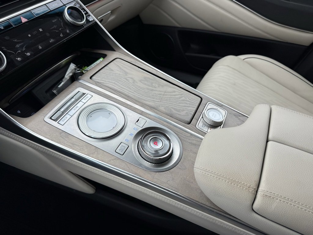 Used 2022 Genesis GV80 2.5T w/ Prestige Package 05 image 20