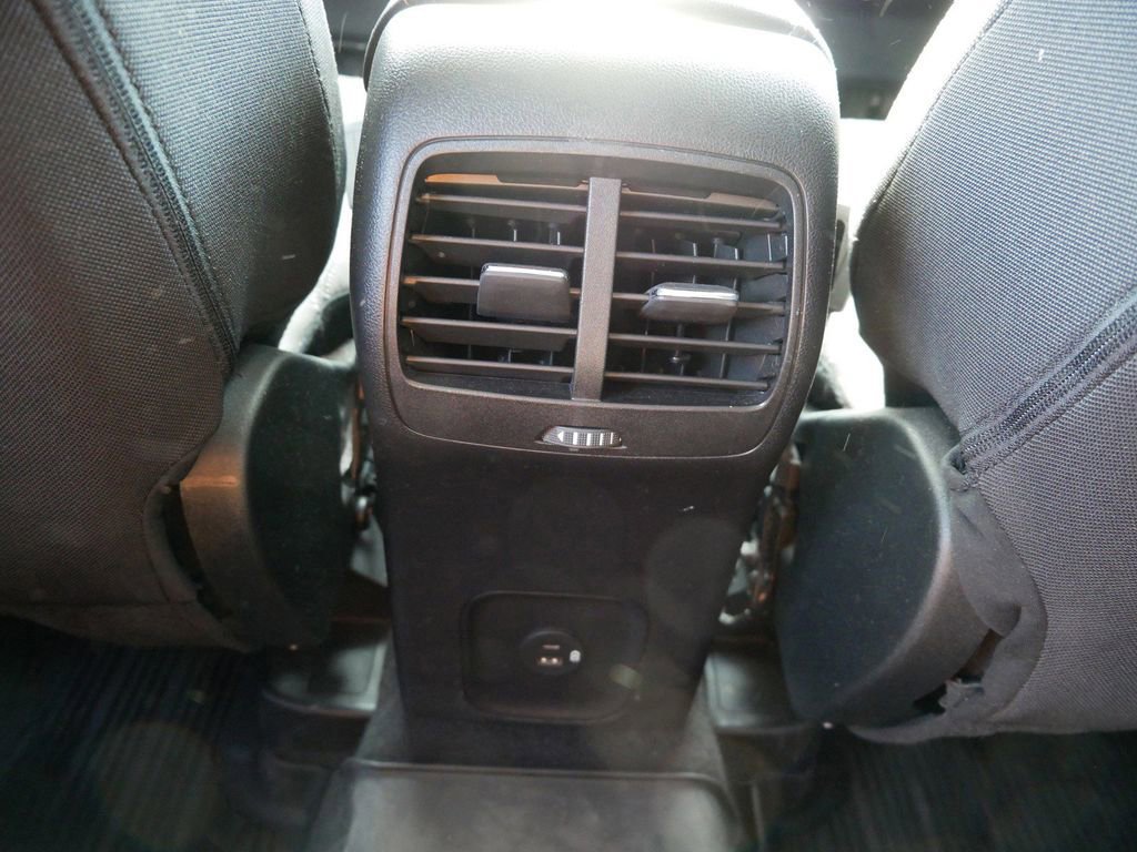 Certified 2022 Ford Escape SE w/ Convenience Package image 14