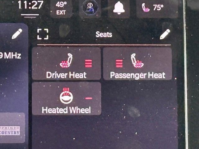 Used 2023 Jeep Grand Cherokee Altitude image 21