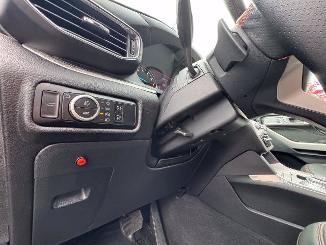 Certified 2023 Ford Explorer Timberline w/ Timberline Technology Package AWD/4WD image 16