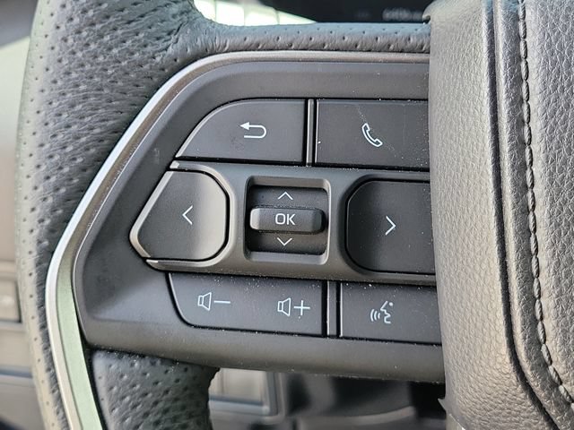Used 2026 Toyota Tundra Limited AWD/4WD image 26