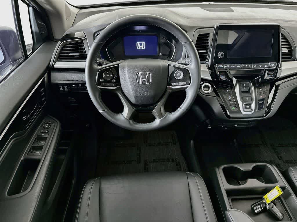 Used 2024 Honda Odyssey Touring image 10