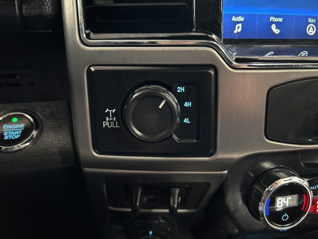 Certified 2022 Ford F250 Platinum image 20