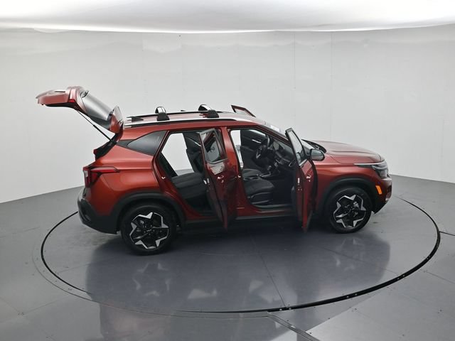 Used 2026 Kia Seltos S FWD image 47