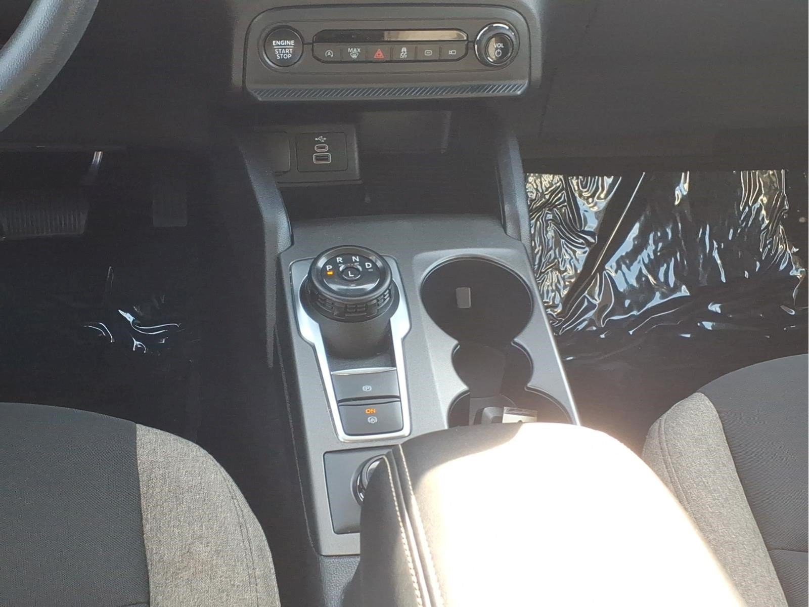 Certified 2025 Ford Bronco Sport Big Bend AWD/4WD image 15