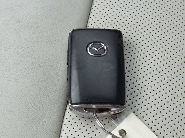 Used 2022 MAZDA CX-5 AWD 2.5 S w/ Premium Plus Pkg image 28