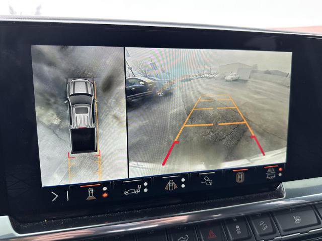 Used 2025 GMC Sierra 1500 Elevation w/ Elevation Premium Package image 25