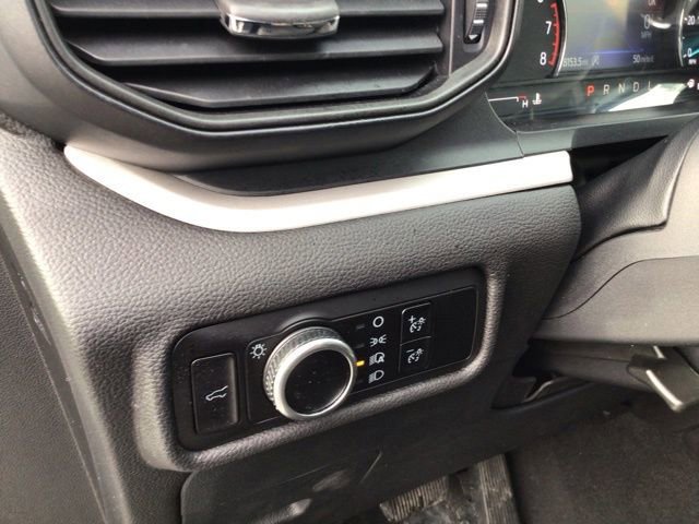 Certified 2023 Ford Explorer XLT w/ Class IV Trailer Tow Package image 17