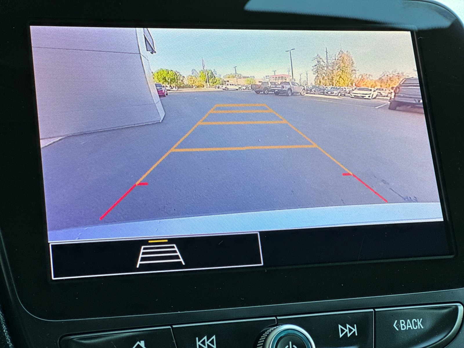 Used 2024 Chevrolet Malibu LT image 18