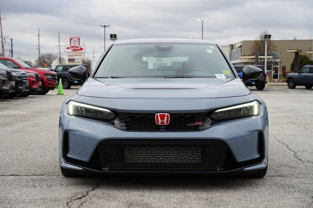 Used 2025 Honda Civic Type R image 6