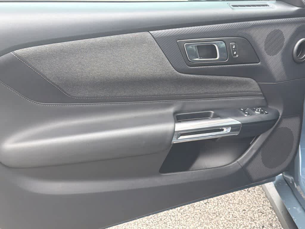 Certified 2024 Ford Mustang GT RWD image 11