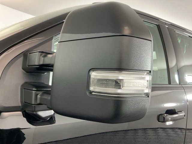 Certified 2025 Ford F350 Lariat w/ Black Appearance Package image 12