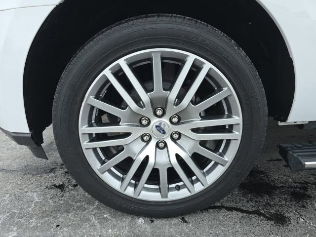 Certified 2024 Ford Expedition Max Limited image 15