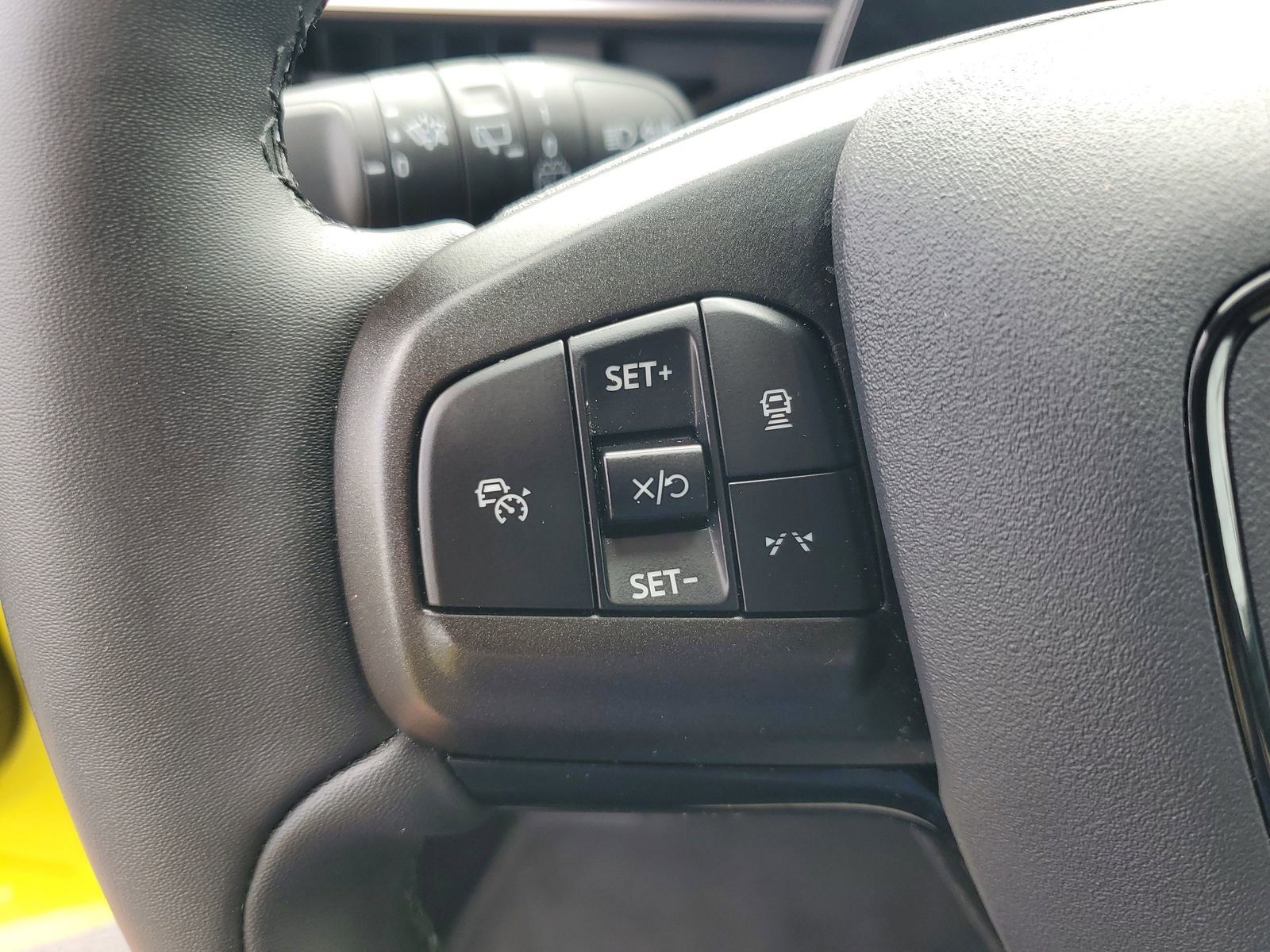 Certified 2025 Ford Mustang Mach-E Premium RWD image 20