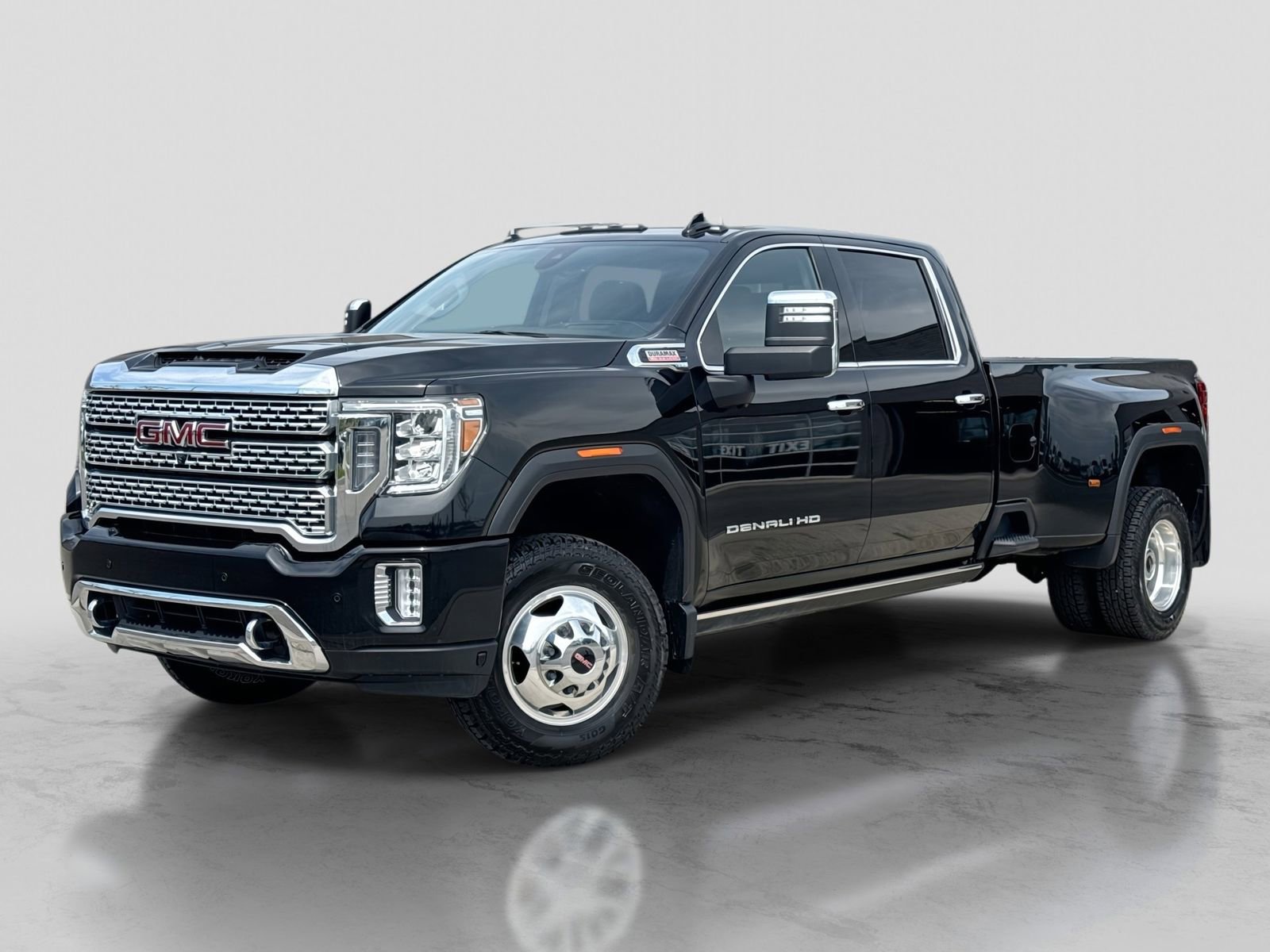 Used 2023 GMC Sierra 3500 Denali w/ Denali Ultimate Package