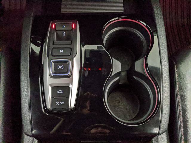 Used 2023 Honda Ridgeline Black Edition image 9