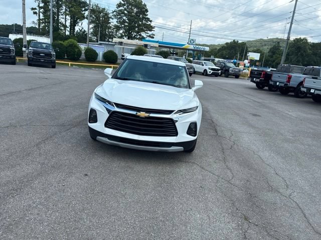 Used 2019 Chevrolet Blazer LT FWD image 6