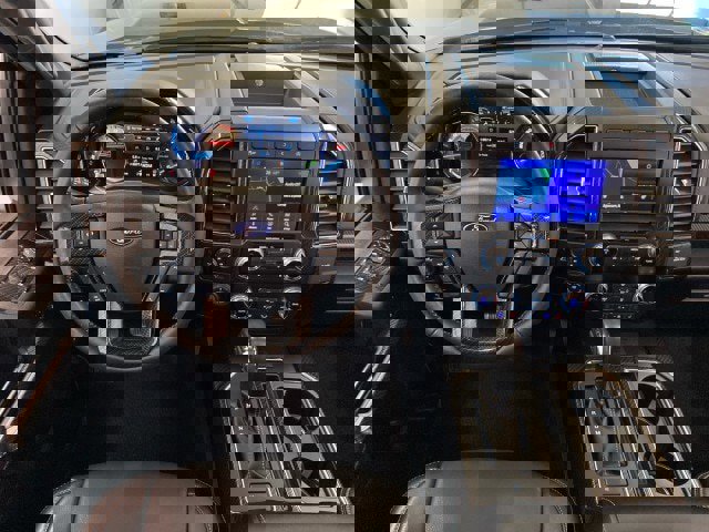 Certified 2020 Ford F150 Lariat w/ Equipment Group 502A Luxury AWD/4WD image 18