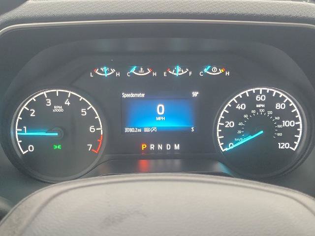 Certified 2023 Ford F150 XL w/ STX Appearance Package AWD/4WD image 23