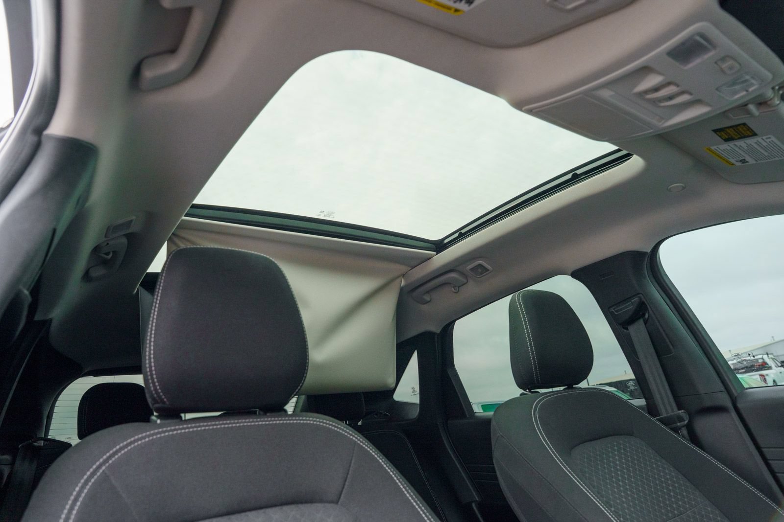 Certified 2023 Ford Escape Active w/ Tech Pack #2 FWD image 23