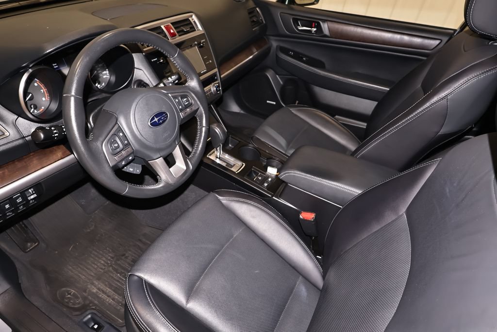 Used 2017 Subaru Outback 2.5i Limited AWD/4WD image 35