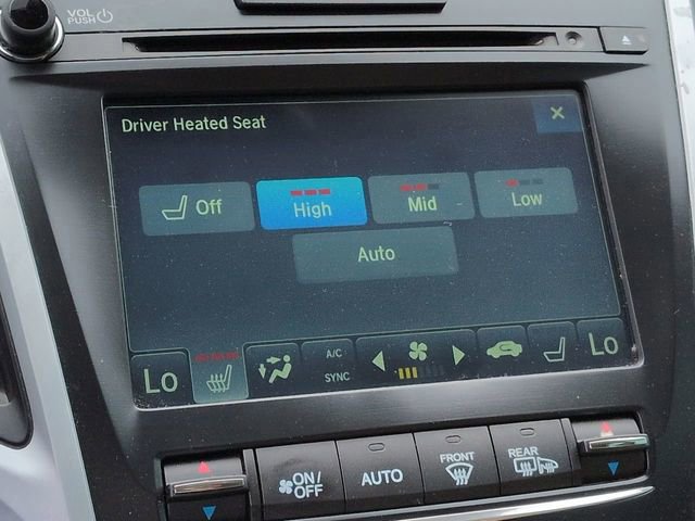 Used 2020 Acura TLX image 29