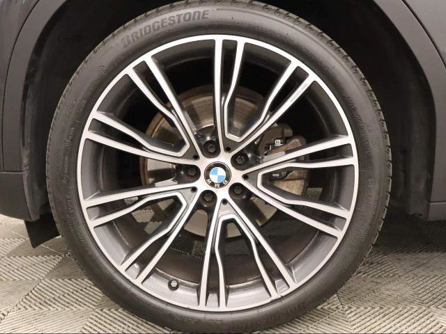 Used 2024 BMW X3 sDrive30i w/ Premium Package image 21