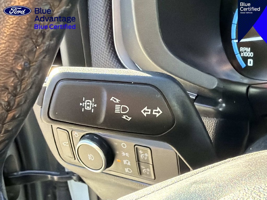 Certified 2023 Ford Bronco Sport Big Bend w/ Convenience Package AWD/4WD image 31