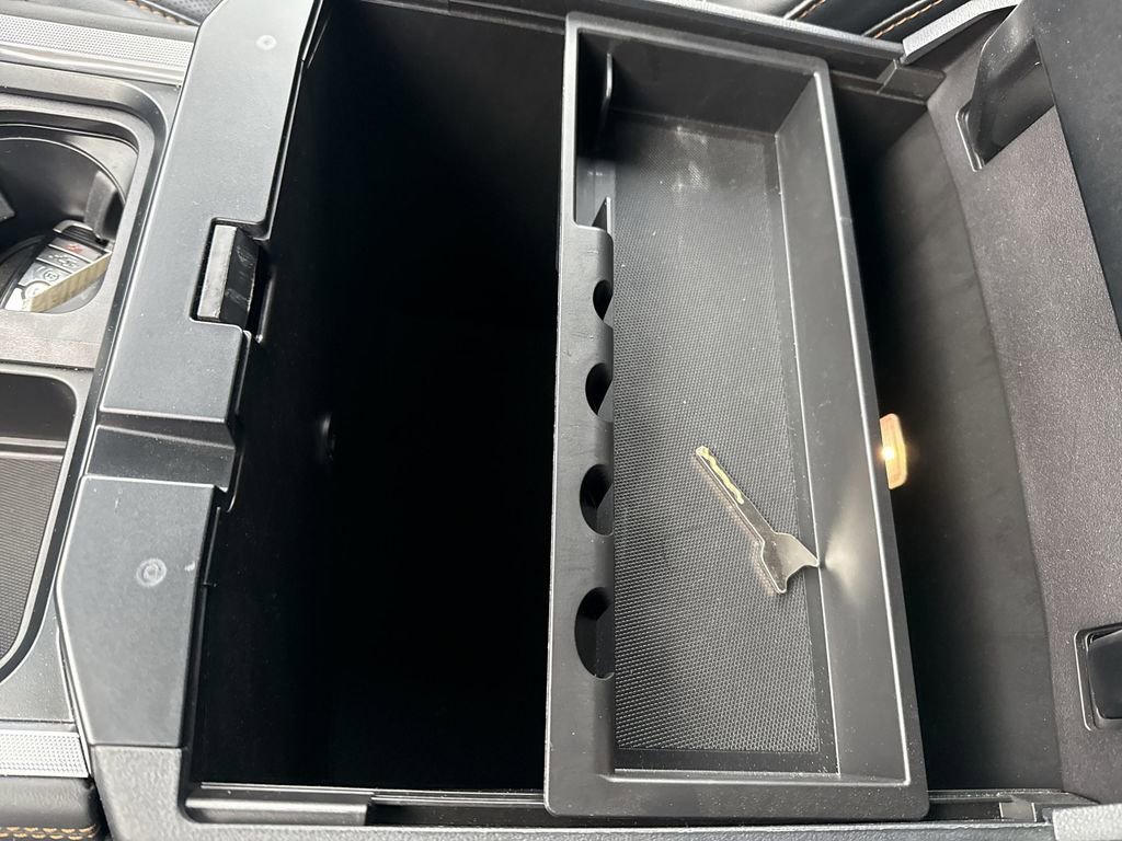 Certified 2024 Ford F350 Platinum w/ Tremor Off-Road Package image 40