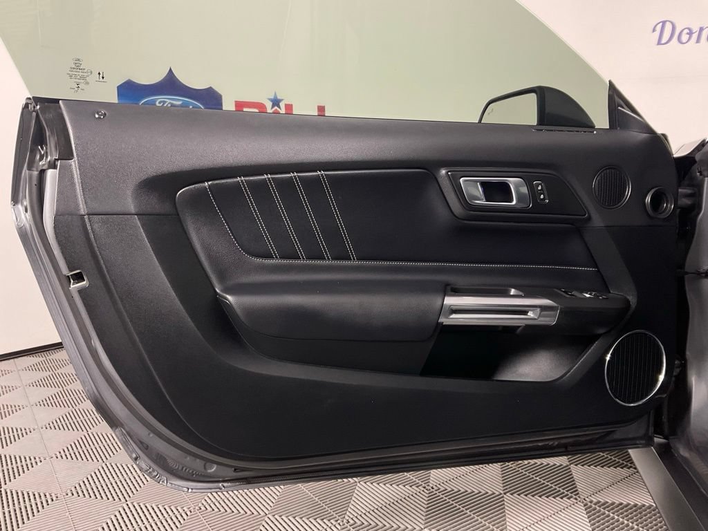 Certified 2023 Ford Mustang GT Premium RWD image 12