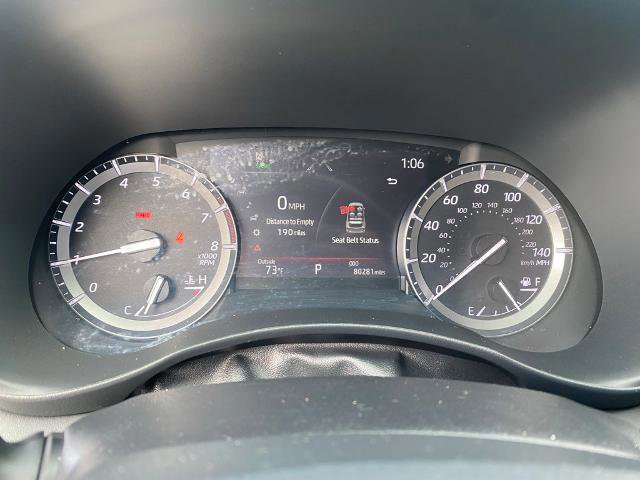 Used 2021 Toyota Highlander XSE image 17