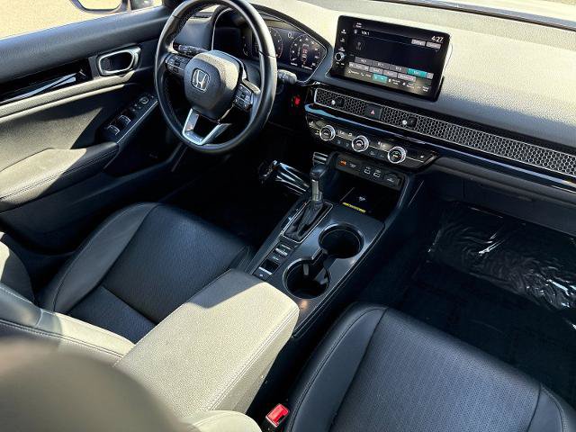 Used 2023 Honda Civic Sport Touring image 14