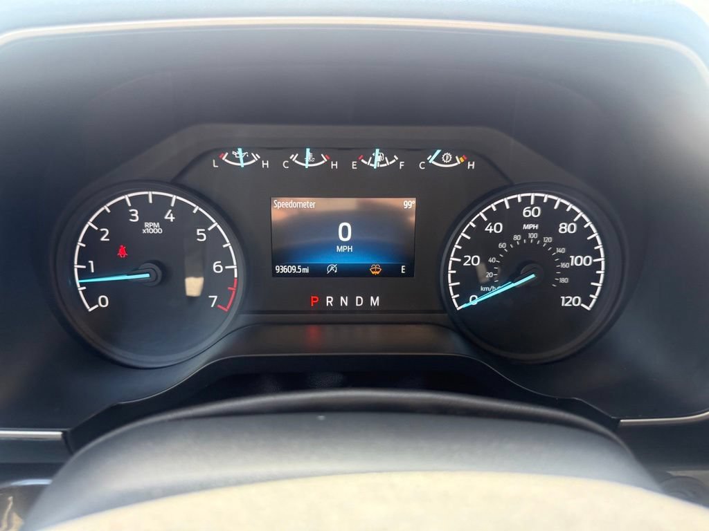 Certified 2021 Ford F150 XL w/ Equipment Group 101A High AWD/4WD image 24