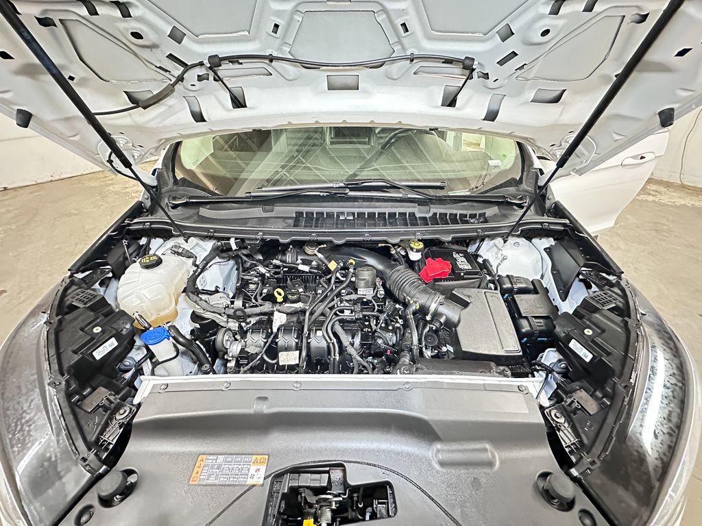 Certified 2024 Ford Edge SEL image 50