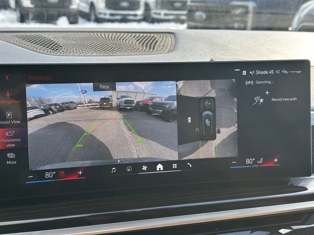 Used 2024 BMW X7 xDrive40i image 23