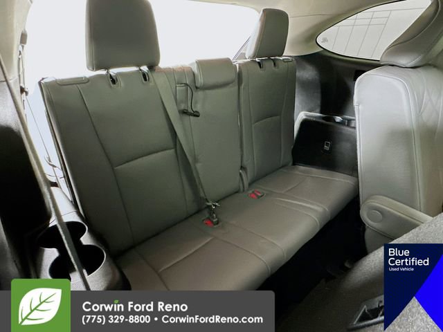 Used 2021 Toyota Highlander Platinum AWD/4WD image 32