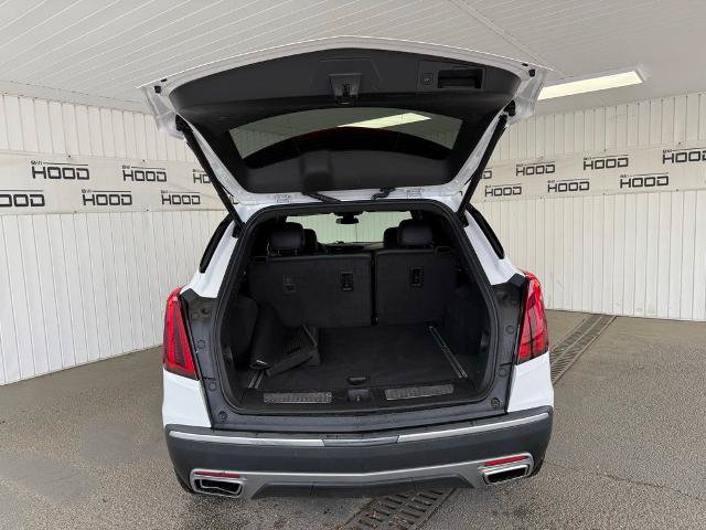 Used 2024 Cadillac XT5 Premium Luxury FWD image 26