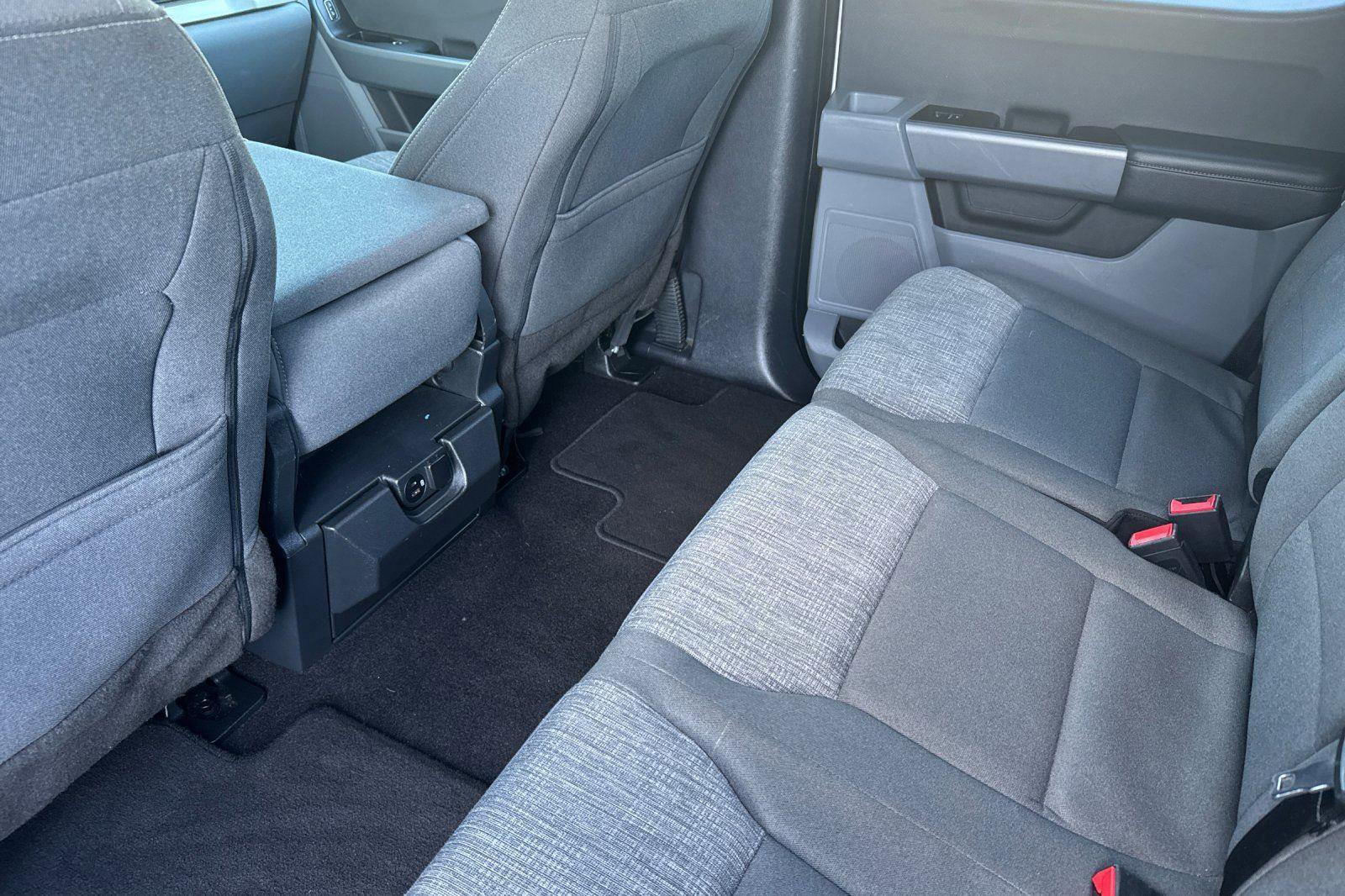 Certified 2023 Ford F150 XLT image 19